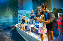 Outdoor Adventure Center