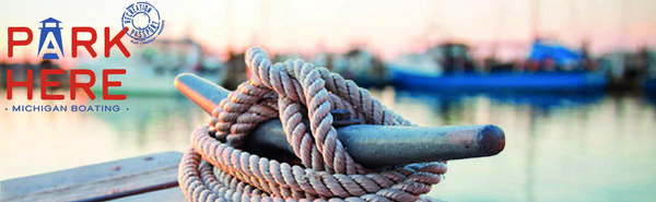 Boating enewsletter banner