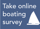 Take online boating survey