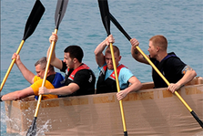 Grand Haven Coast Guard Festival 