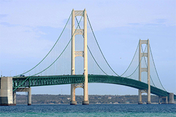 Mackinac Bridge