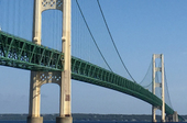 Mighty Mac Bridge