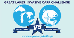 Invasive Carp Challenge