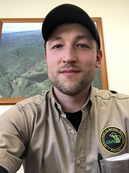 Michael Knack, park supervisor at Porcupine Mountains Wilderness State Park in Gogebic and Ontonagon counties.