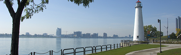 Milliken State Harbor