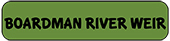 Boardman River green button