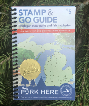 stamp & go guide