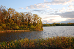 Highland Recreation Area