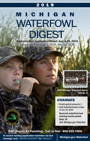 waterfowl digest