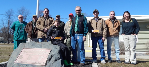 wetland wonders challenge winners