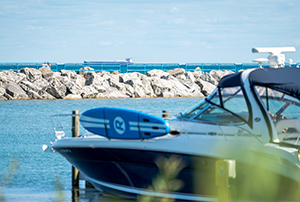 Lexington State Harbor