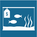 Aquatic seller logo