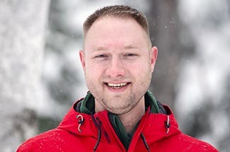 A photo of DNR Director Dan Eichinger is shown.