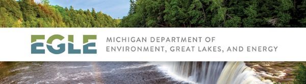 Banner image for Department of Environment, Great Lakes and Energy