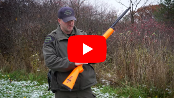 hunter safety video 