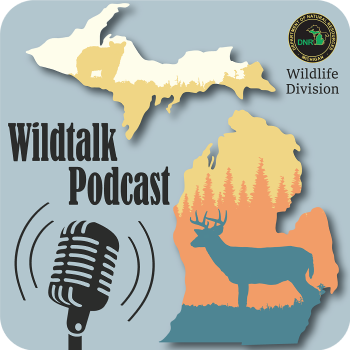 Wildtalk Podcast graphic