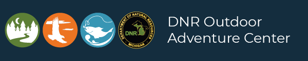 DNR OAC banner with link to website