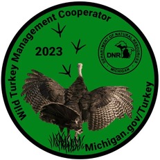 2023 turkey patch