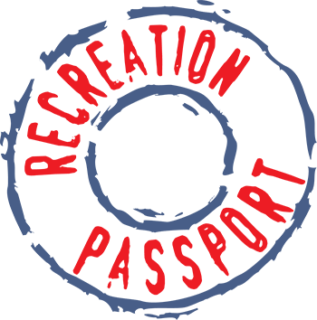 Recreation Passport logo