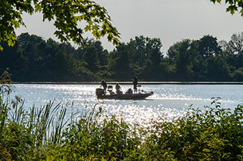 New license requirement for Michigan inland fishing guides begins 