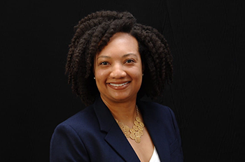 Headshot of Ari Wilkins.