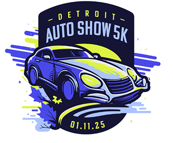 Auto Show logo 2025