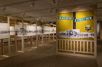 The 2025 Special Exhibit.