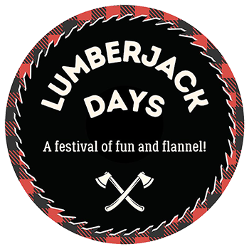 Lumberjack Days - a festival of fun and flannel