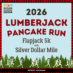 Lumberjack 5K 2026