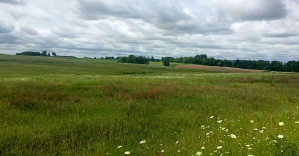 Verona State Game Area 