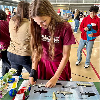 OAC career fair