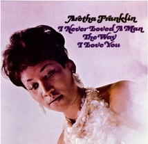 aretha franklin album