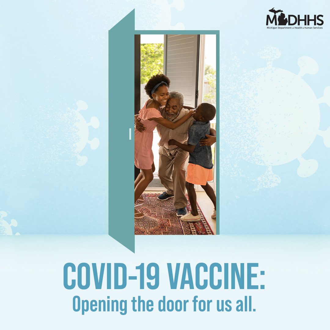 vaccine information card