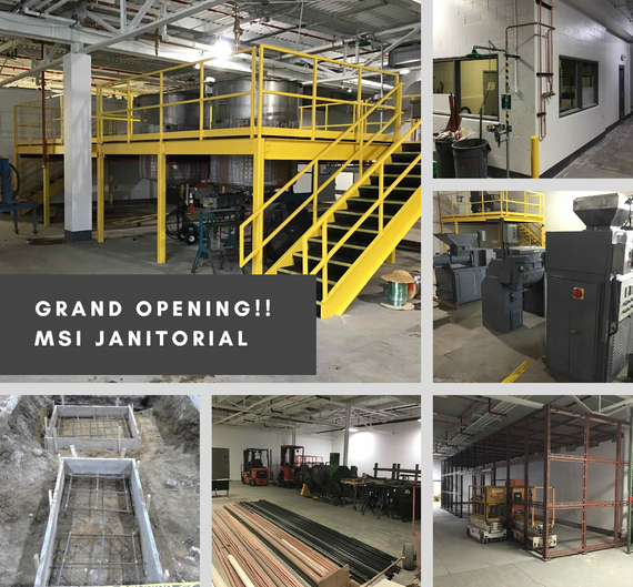 MSI Janitorial