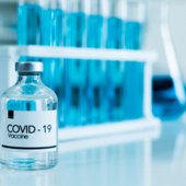 covid vaccination image
