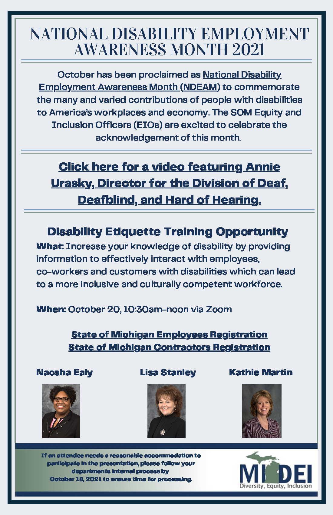 disability awareness 