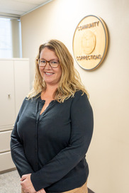 Molly Maynard from OCC