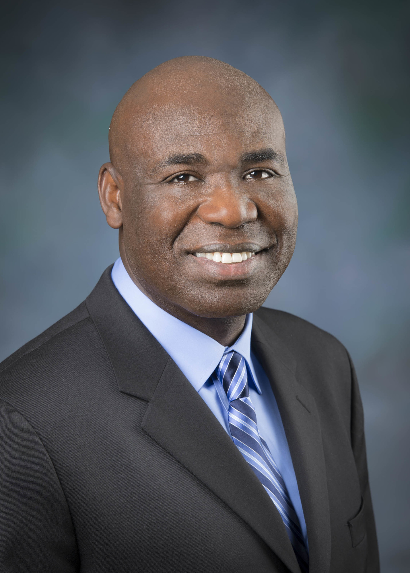 Christopher Idusuyi Christopher Idusuyi