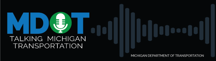 Talking Michigan Transportation