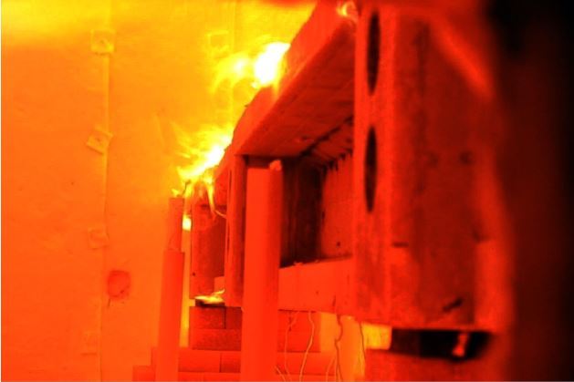 Carbon fiber testing 2