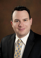 Baruch Feigenbaum Portrait