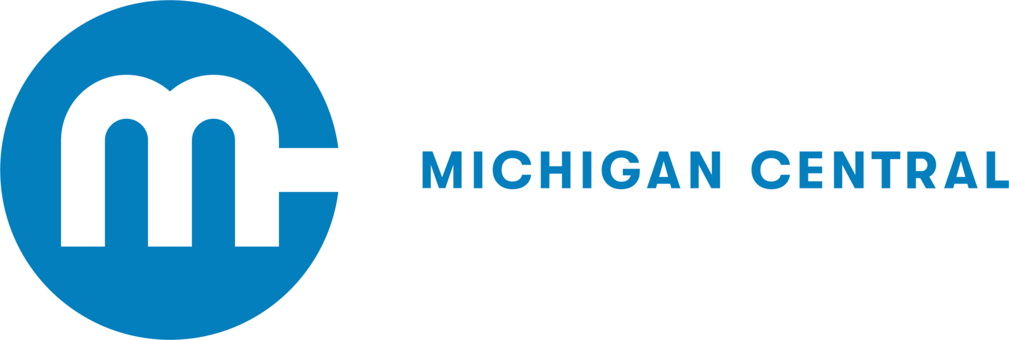 Michigan Central logo