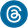 Threads icon in blue