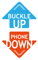 Buckle Up Phone Down (PUPD)