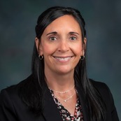 Amanda Novak, MDOT resource specialist.