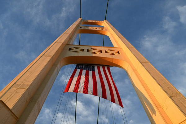 American Flag 2026