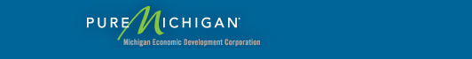 Pure Michigan - Michigan Economic Development Corporation