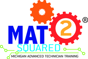 MAT2 Logo