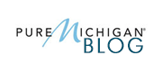 pure michigan blog