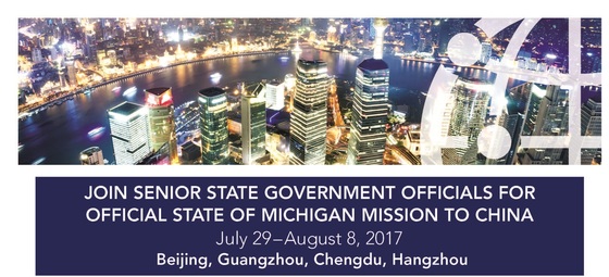 China mission header